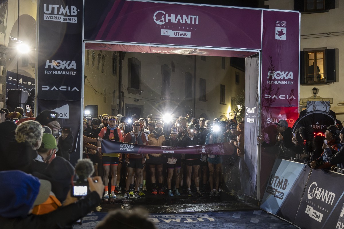 Valholl Argentina Race Day