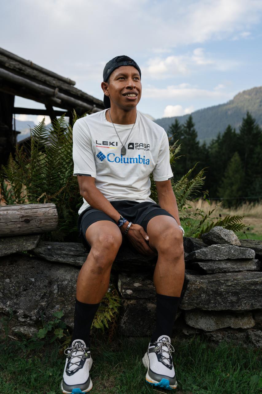 Valholl Argentina Race Day