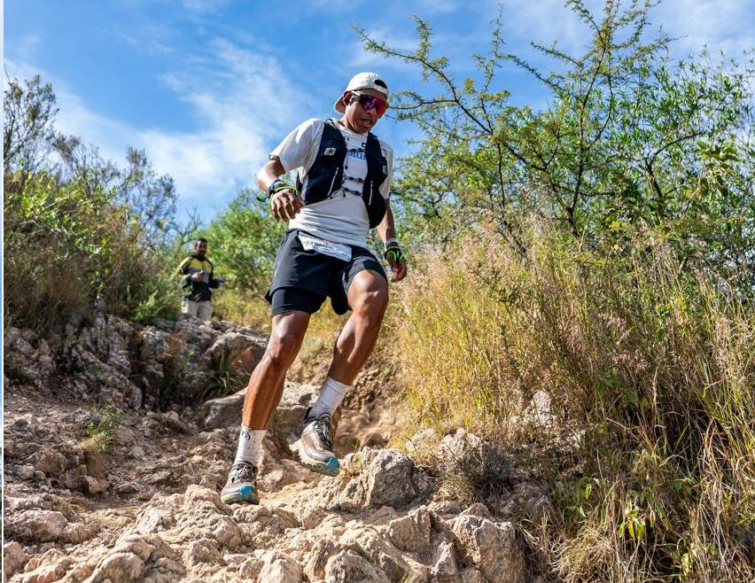 Valholl Argentina Race Day