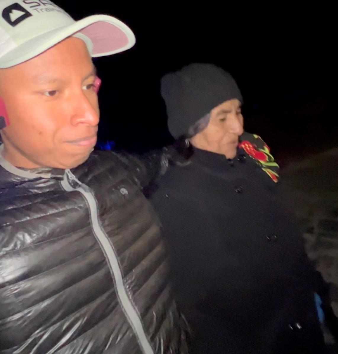 Valholl Argentina Race Day