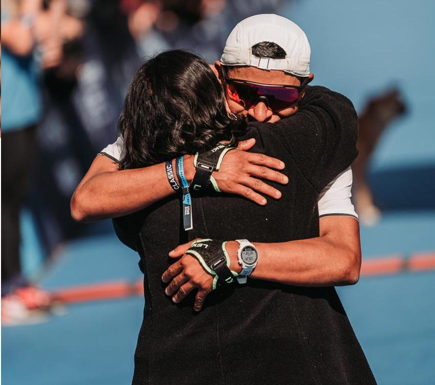 Valholl Argentina Race Day